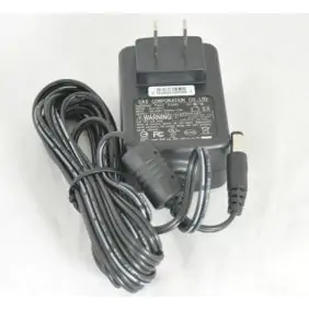 YS21 AC adapter 120 VAC for S2000JR